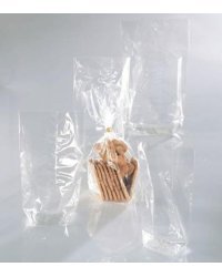 Мешок для подарков. 180x300mm