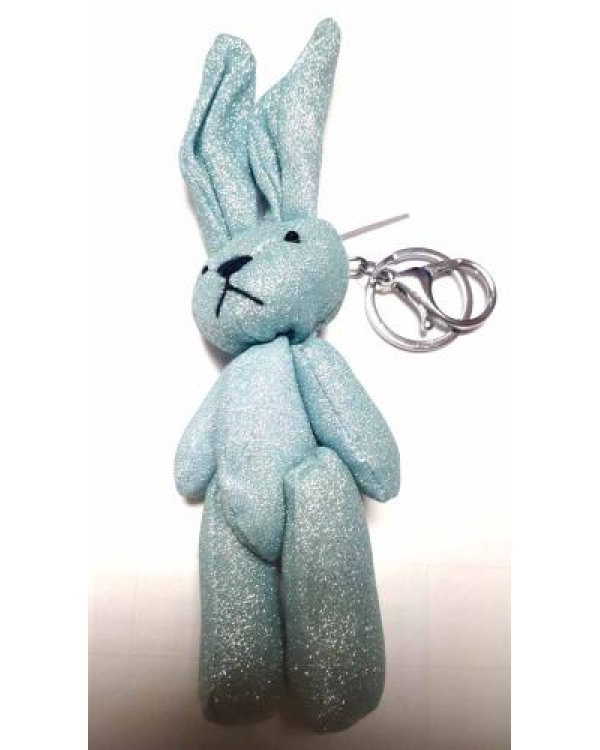 Брелок кроликов