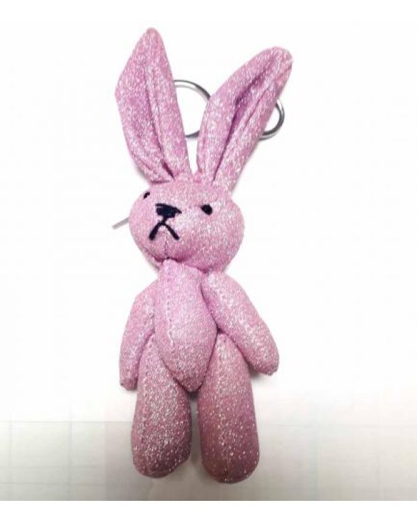 Брелок кроликов