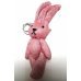 Брелок кроликов