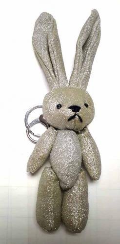 Брелок кроликов