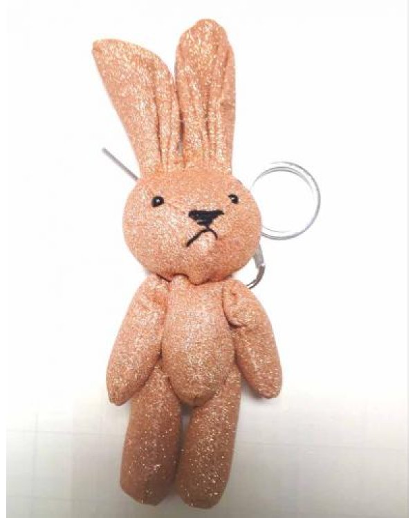 Брелок кроликов