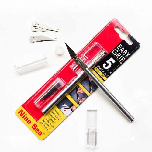 скальпель нож