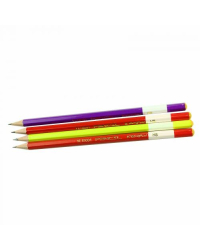 Карандаш HB шестигранной