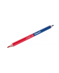 Карандаш Pelikan Red / Blue Jumbo