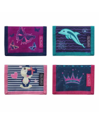 Кошелек девочки Herlitz