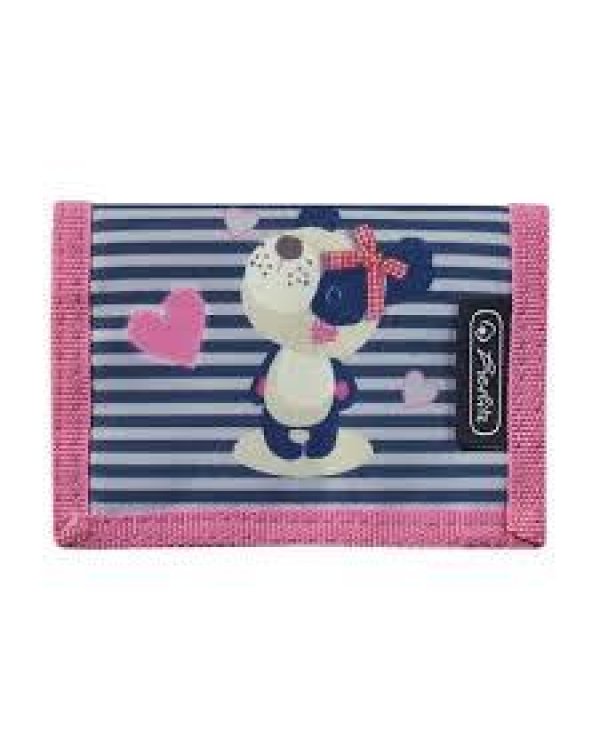 Кошелек девочки Herlitz