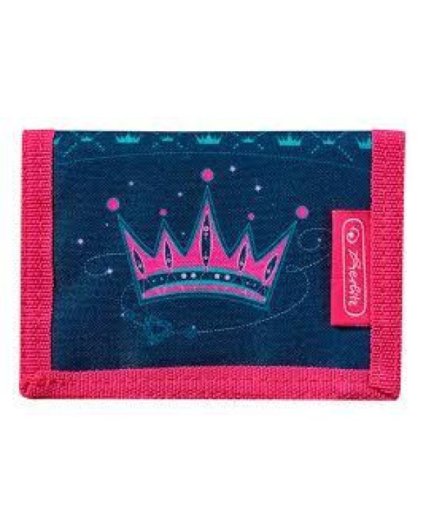 Кошелек девочки Herlitz