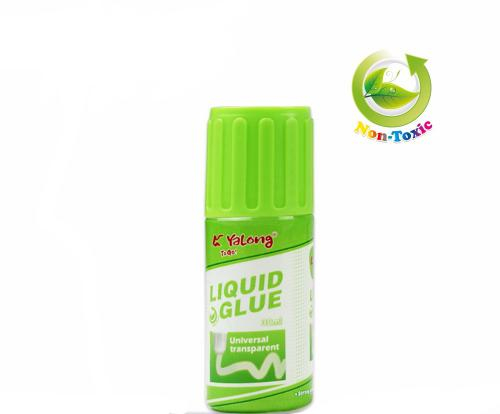 Клей прозрачный 30мл