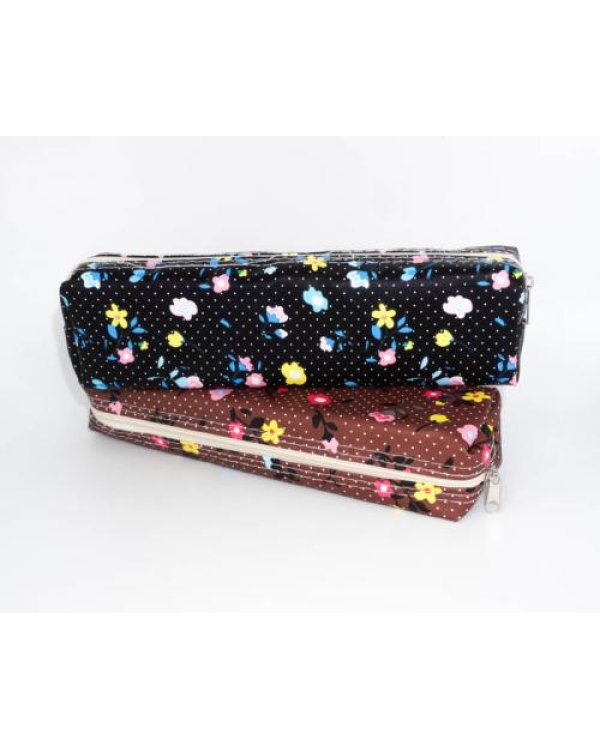 Пенал Аватар цветы