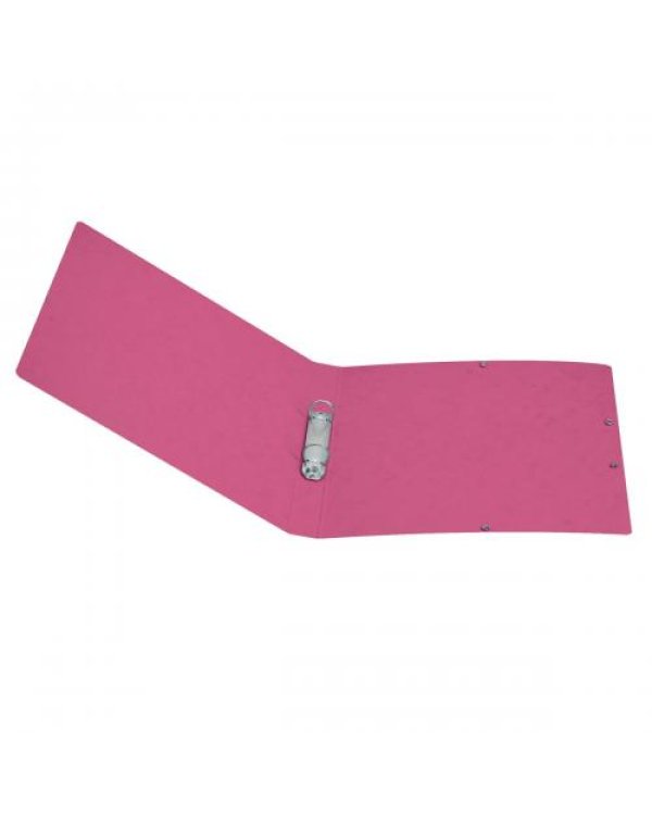 Папка A4 с 2-CAP.AR Gum.fuksia