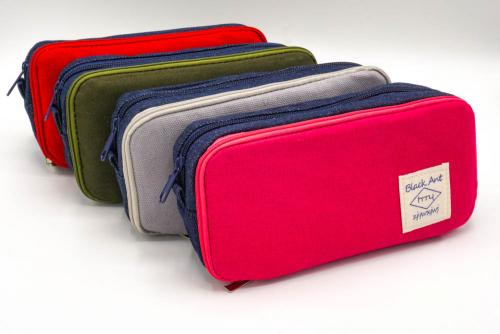 Пенал Black Ant H062A 4 диз