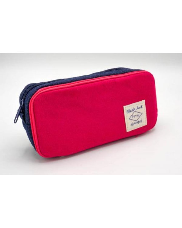 Пенал Black Ant H062A 4 диз
