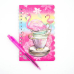 Pad A6 / 36 со спиральной LIN и ручкой 4diz