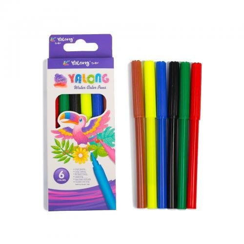 Маркеры 6gab Yalong