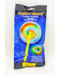 Nicy темный блестящий 1 шт