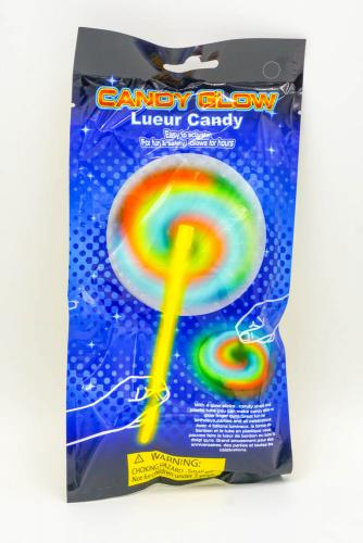 Nicy темный блестящий 1 шт