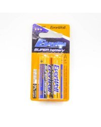 Батарейки Avatar AA  ( 2 шт.) 