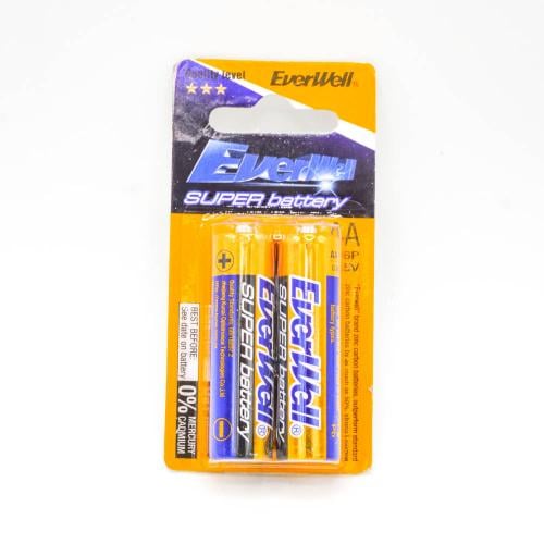 Батарейки Avatar AA  ( 2 шт.) 