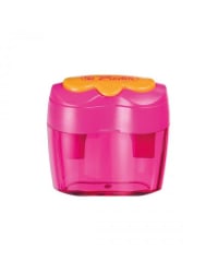 Pen sharpenere дважды.