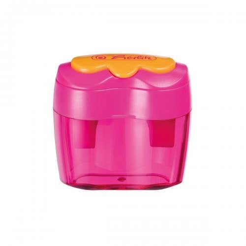 Pen sharpenere дважды.