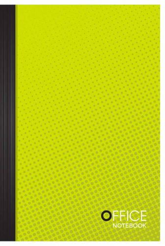 Kantorgrāmata A4 / 48lapas окно