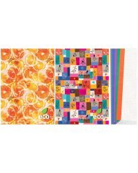 Cantorudes A4 / 80LP с цветами.