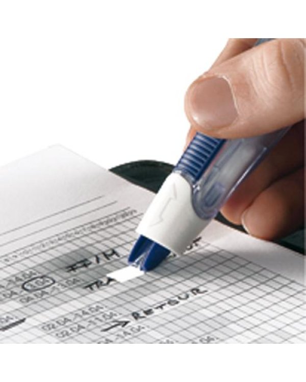 Корректор 5 мм х 6 м Pelikan