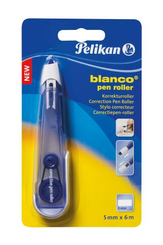 Корректор 5 мм х 6 м Pelikan