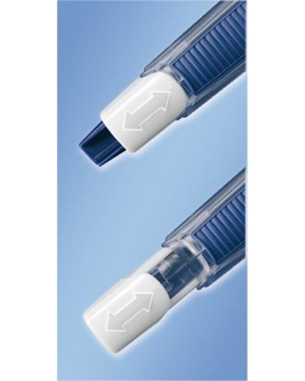 Корректор 5 мм х 6 м Pelikan