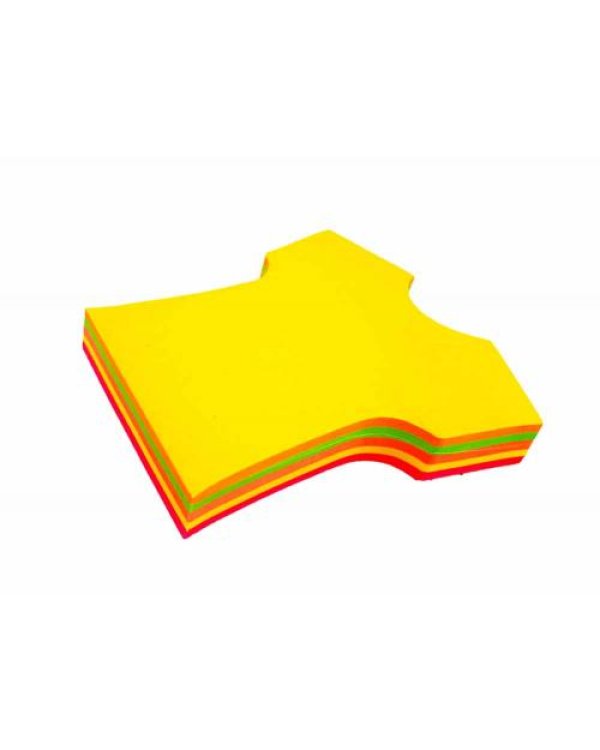 Sticky Notes 76x76 10 темы