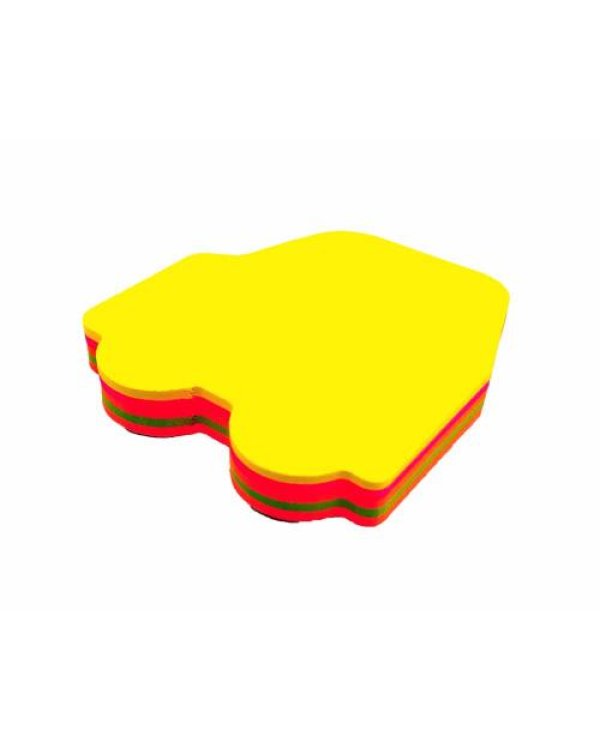 Sticky Notes 76x76 10 темы