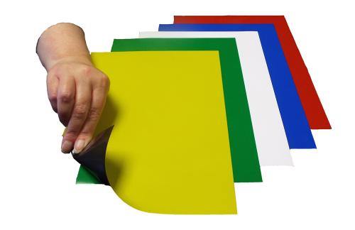 Магнитный A4 Page 21 * 29,7см