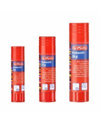 Клей палки Herlitz