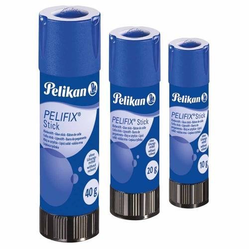 Клей-карандаш Pelikan - 40 гр.