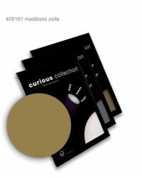 Любопытные Metallics цветной бумаги формата А4 120г 50 листов