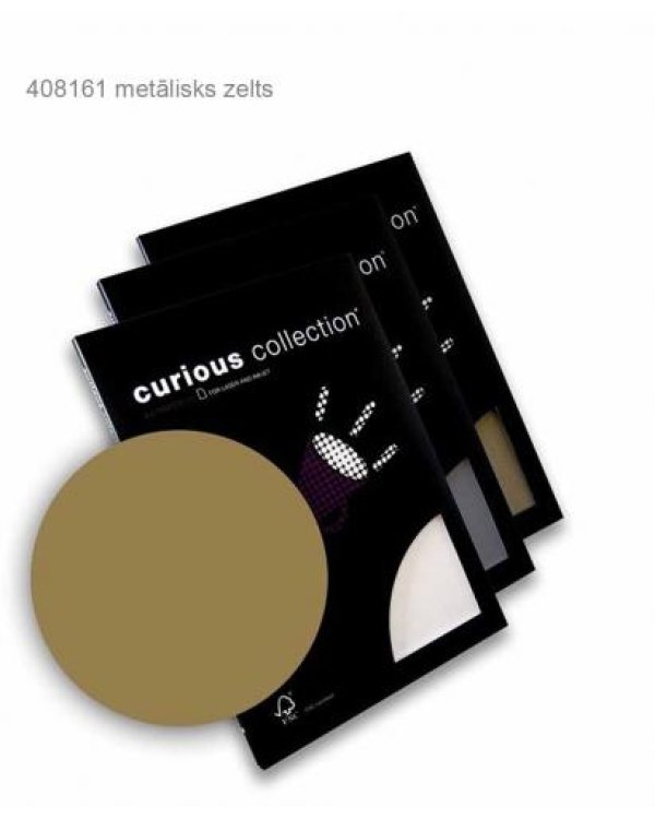 Любопытные Metallics цветной бумаги формата А4 120г 50 листов