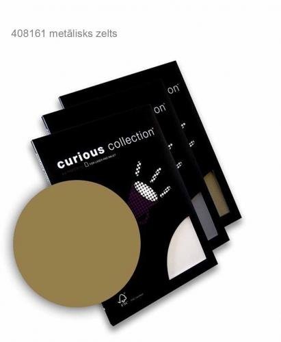 Любопытные Metallics цветной бумаги формата А4 120г 50 листов Любопытные Metallics цветной бумаги формата А4 120г 50 листов