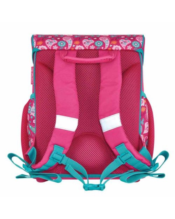 Рюкзак Loop Розовые цветы - 30%