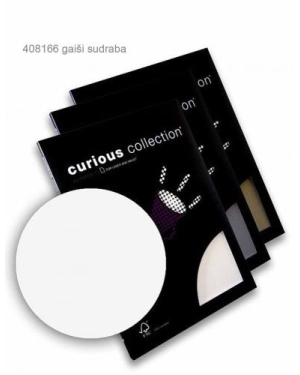 Любопытные Metallics цветной бумаги формата А4 120г 50 листов