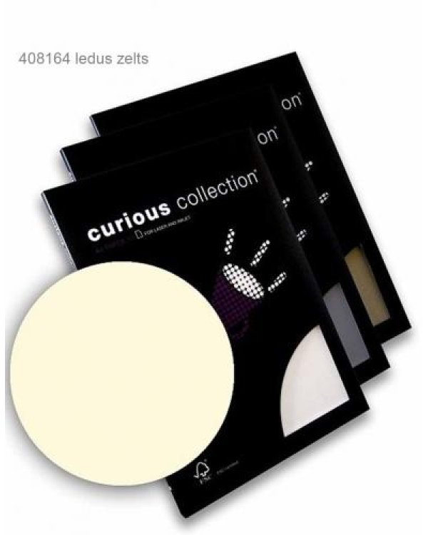 Любопытные Metallics цветной бумаги формата А4 120г 50 листов