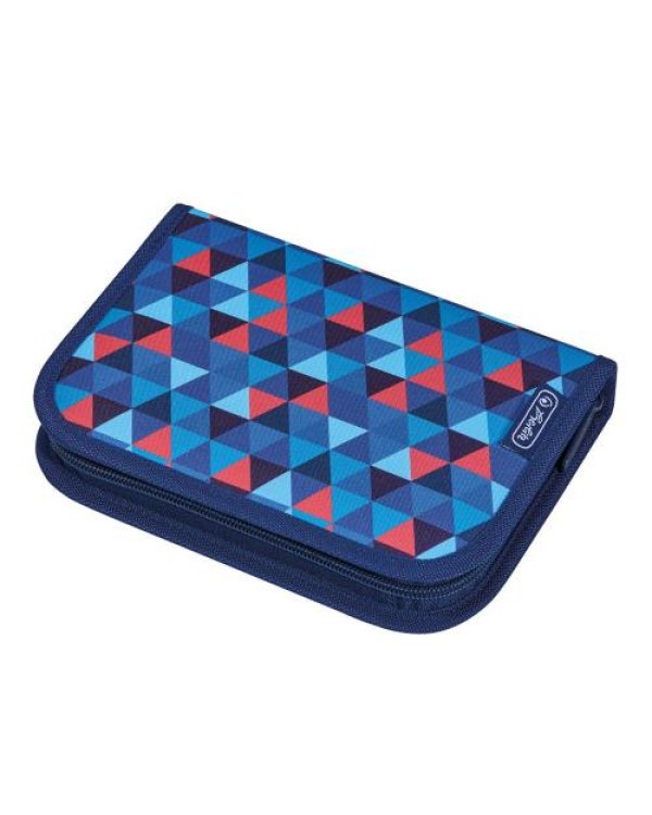 Рюкзак UltraLight Plus Геометрическая с аксессуарами -20%