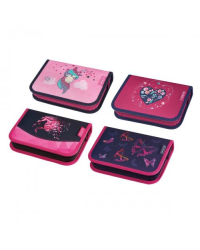 Пенал 19pr. 4 девушки конструкции