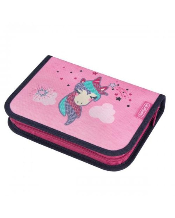 Пенал 19pr. 4 девушки конструкции