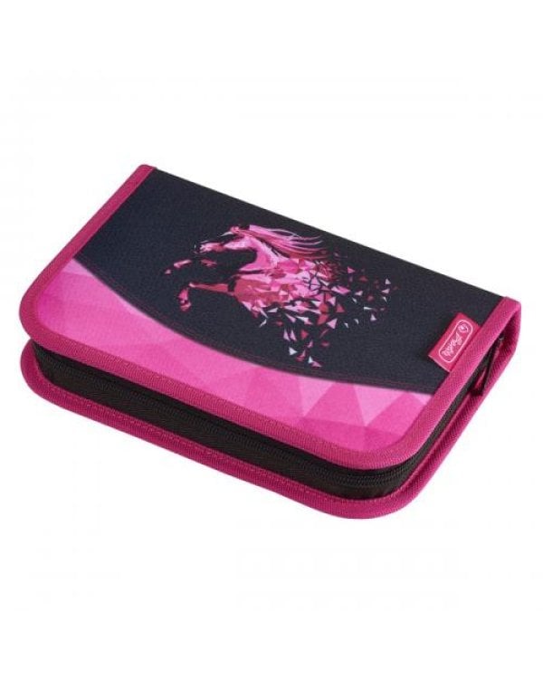 Пенал 19pr. 4 девушки конструкции