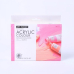 Akrila krāsa 75ml pastel  komplekts 6 krāsas