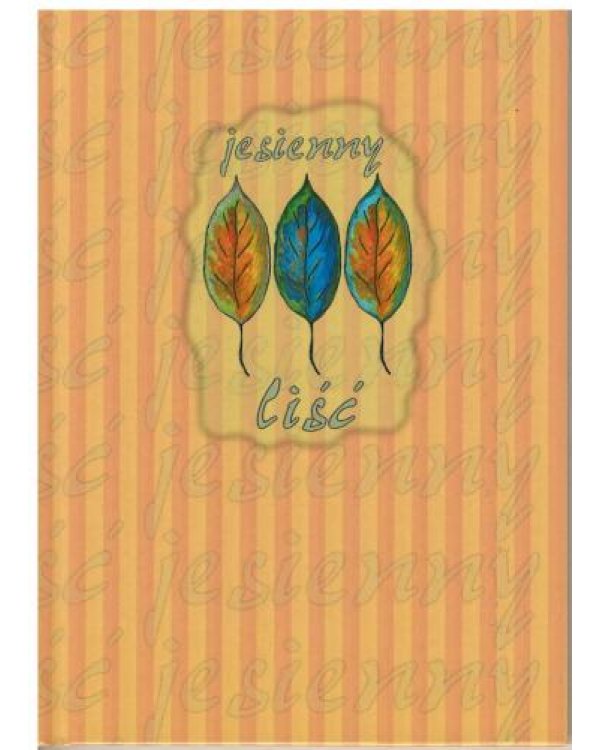 Pad твердая обложка A6 / 60