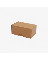 Mikrogofras karba 10x6x5cm