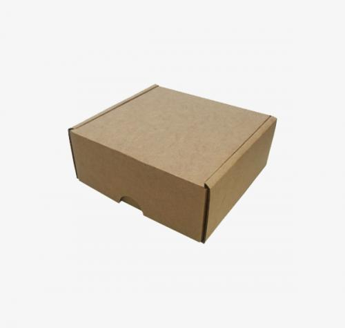 Micro коробка 12x12x5cm