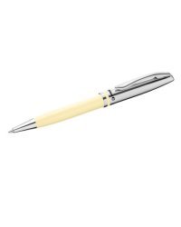 Пеликан джаз классический светло-желтый